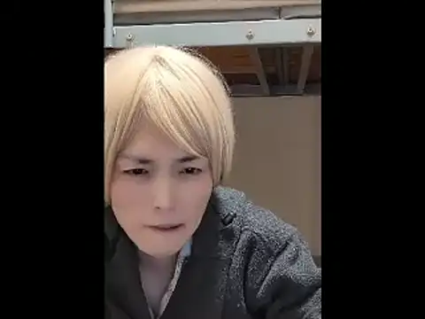 mgnhiroyukiのウェブカメラショー