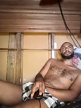 Camodick – Naživo XXX chat