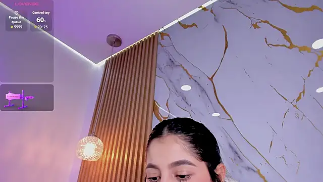 Онлайн чат XXX alissaowens_