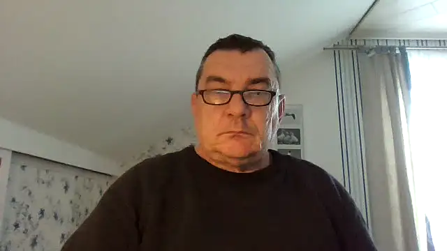 Czat XXX na żywo – Nobbie444