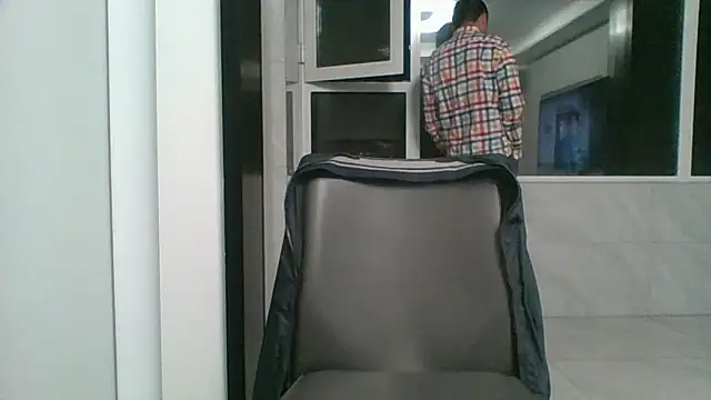 Czat XXX na żywo – nole_china7