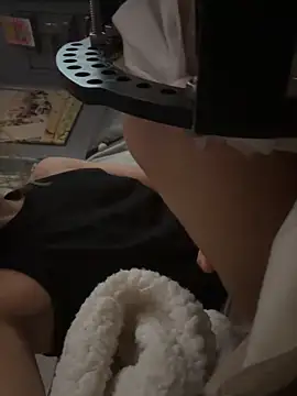 Paige_love Live XXX Chat