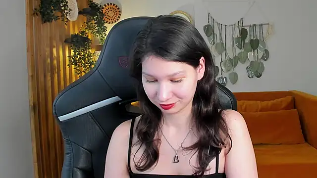 SaraDenars Live XXX-Chat