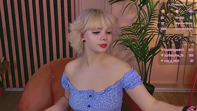 Waifu_Ketrin Live XXX Chat