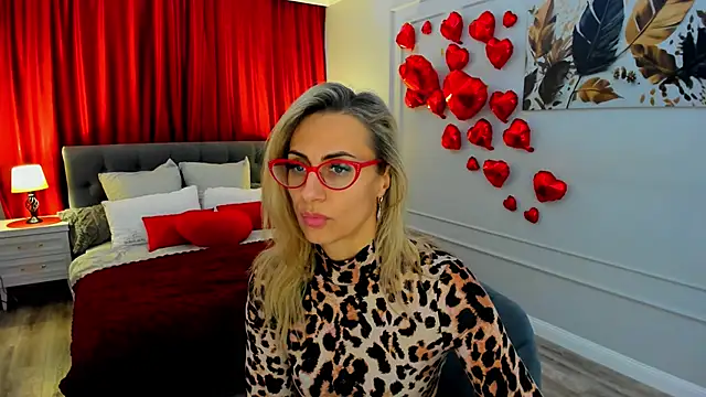 MuseOfStage Live XXX-Chat