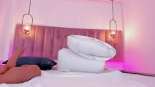 babepolly élő XXX-chatje