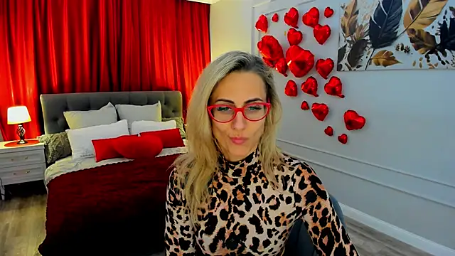 Chat XXX en directo de MuseOfStage