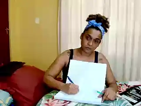 Chatroom XXX en direct de MiZzCreator