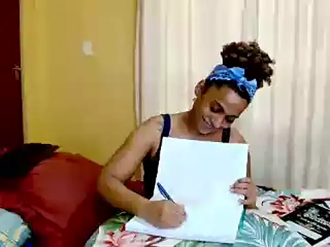 MiZzCreator Chat XXX live