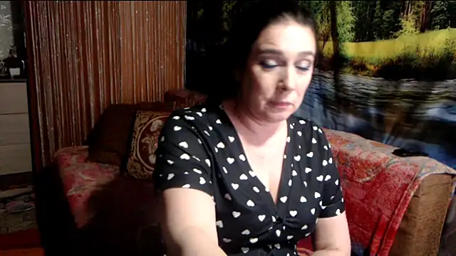 Chatroom XXX en direct de RositaSky