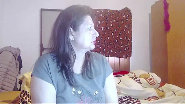 ExtasyMature Chat XXX live