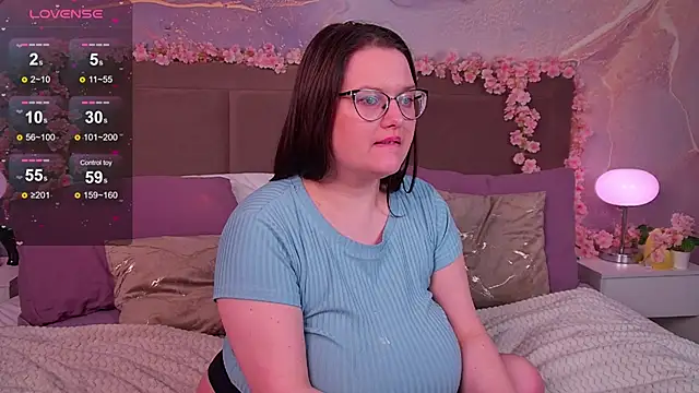 HelenDanvers Live XXX-Chat