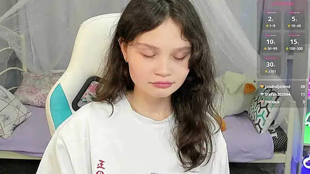 EmilyChaves: онлайн-секс-чат