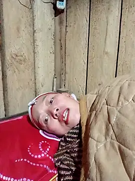 Agnes-baby live XXX chat