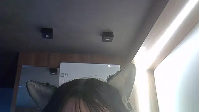 Show de webcam de SkinnyKitten