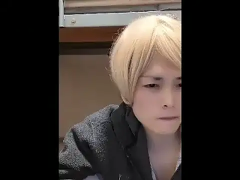 mgnhiroyuki: вебкам-шоу