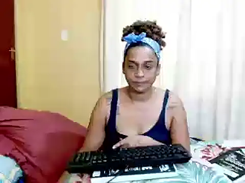 MiZzCreator 라이브 XXX 채팅