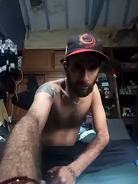 hairy_mannn 라이브 XXX 채팅