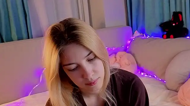 AngelicRice Chat XXX in diretta