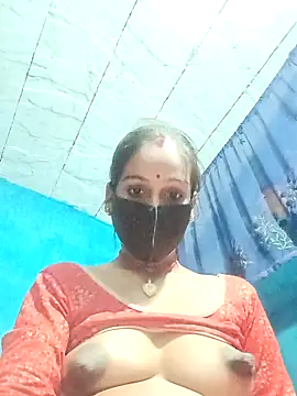 Nandani-758 Adlı Modelin Canlı XXX Sohbeti