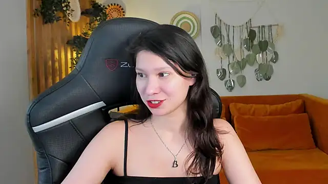 SaraDenars Chat XXX live