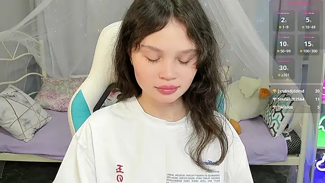 EmilyChaves' Live XXX Chat