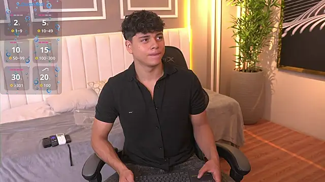 Ethan_occonor's Live XXX Chat