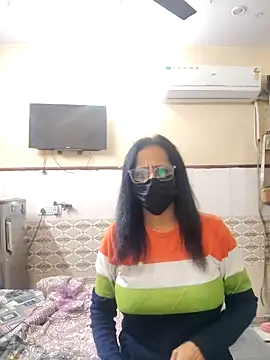 meenu_bhabhi547 Pertunjukan Webcam