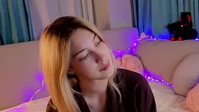 AngelicRice 라이브 XXX 채팅