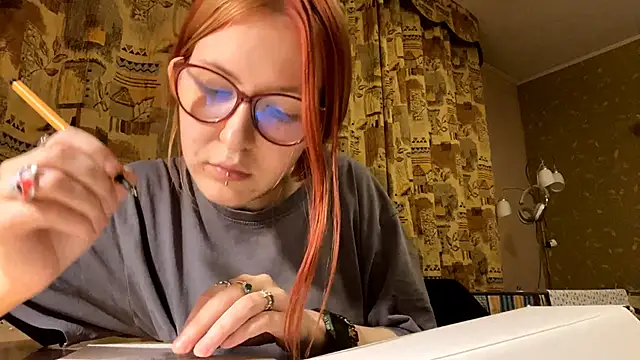 LaureenVielma 现场XXX聊天