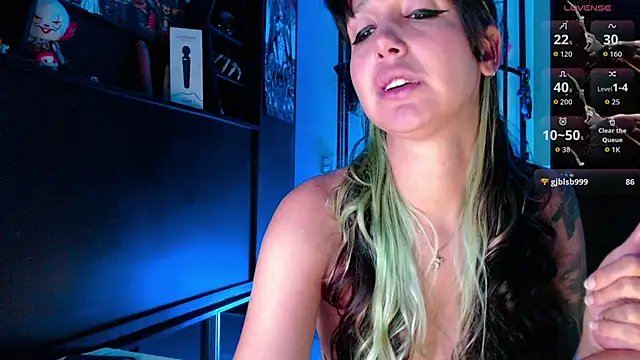 Carla_fcoxx – Live XXX-chat