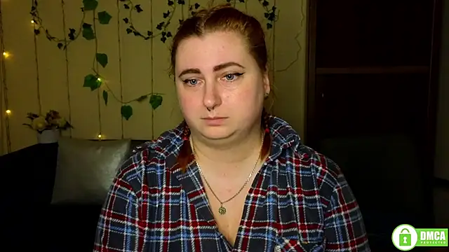 Alicia_love00 élő XXX-chatje