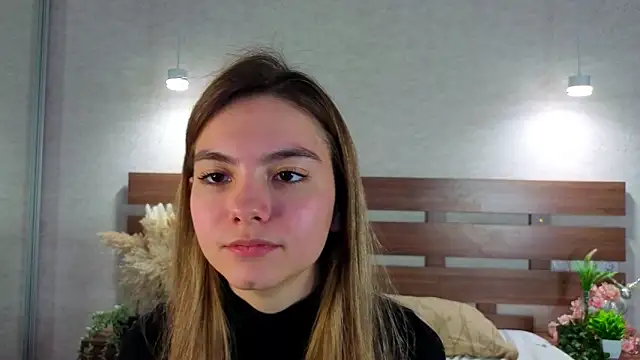 Živý XXX chat MargieDavidson