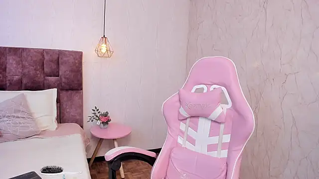 TiffanyMartinez Chat XXX live