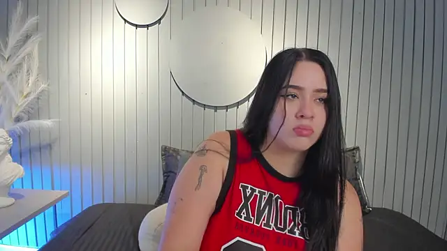 LadyNox – Naživo XXX chat