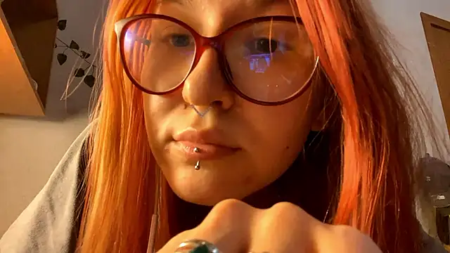 LaureenVielma webkamerás műsora