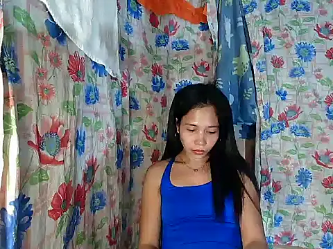 Chat XXX en directo de PinaySkinnyGirl