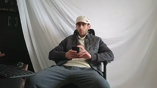 spidy922 Live XXX-chat