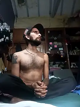 hairy_mannn 라이브 XXX 채팅