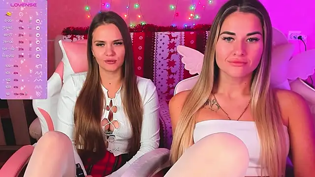 Онлайн чат XXX ivannatompsonnn