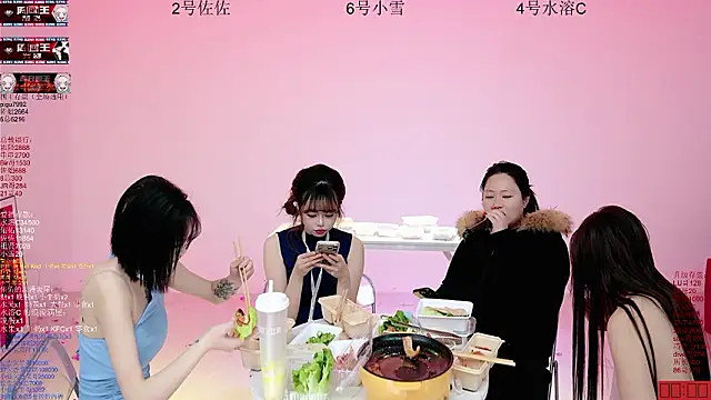 ATY1314's Live XXX Chat