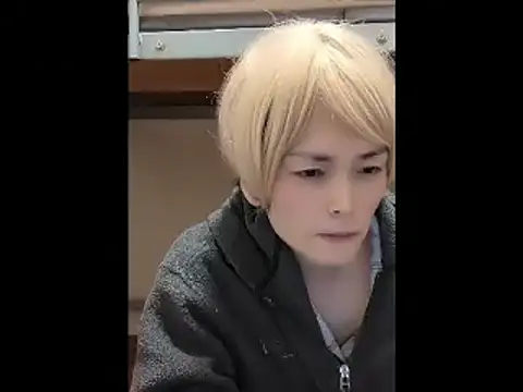 mgnhiroyuki Pertunjukan Webcam