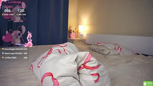 LoraDavi Adlı Modelin Canlı XXX Sohbeti