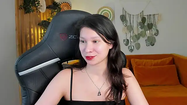 Chat +18 de SaraDenars ao vivo