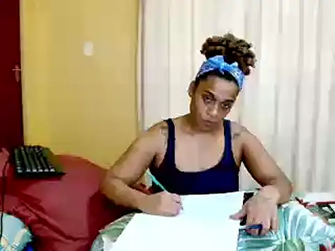 MiZzCreator 라이브 XXX 채팅