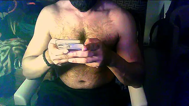 Webkamerová show Vbestshow