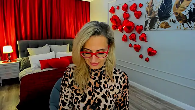 MuseOfStage Chat XXX live