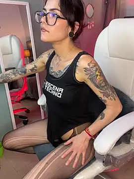 Esmeralda_CO Chat XXX live