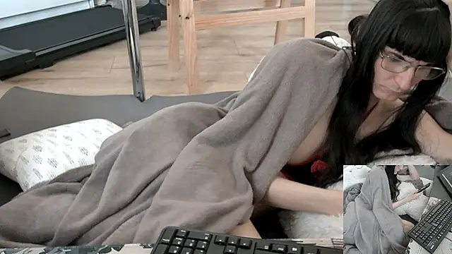 Sembang XXX Secara Langsung CeriseLapine