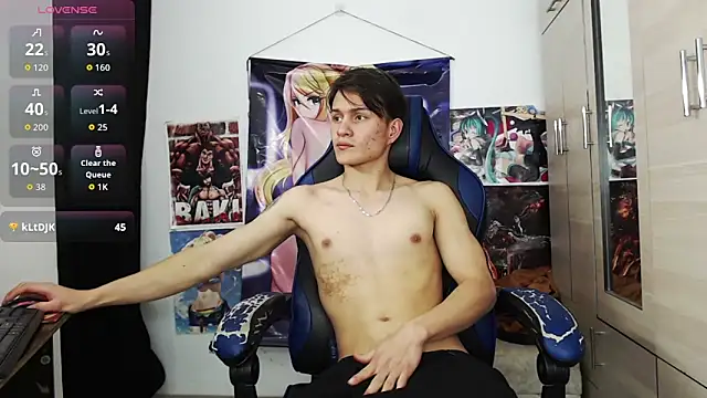 Živý XXX chat sr_jaeger